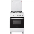 Плита газовая ELEYUS ORUM 6001 EF WH