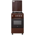 Плита газовая ELEYUS ORUM 5001 EF BR