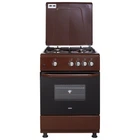 Плита газовая ELEYUS FARO 6001 EF BR