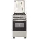 Плита газовая ELEYUS CAST 5001 CF IS+GR