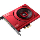 Внутренняя звуковая карта Creative Sound Blaster Z SE (70SB150000004) [104700]