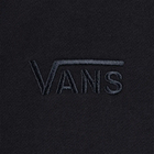 Bluza z kapturem kangurka Vans Premium Standards VN000GZ1BLK L Czarna (197063450207) - obraz 6