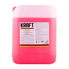 Антифриз концентрат KRAFT G12/G12+ червоний 20 л (KF124)