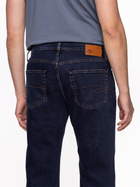 Jeansy regular fit męskie Lee Cooper LC118-SEVRAN 34-30 Granatowe (5905991701682) - obraz 2