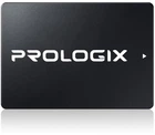 Накопичувач ProLogix S320 240GB 2.5" SATAIII (PRO240GS320)