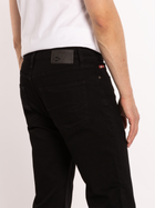 Джинси Regular Fit чоловічі Lee Cooper LC7504-1900 32-34 Чорні (5905991702115) - зображення 5