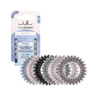 Резинка-браслет для волос Invisibobble Power Be Visible 6 шт