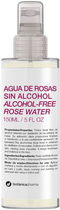 Спрей для тіла Botanicapharma Rose Water Alcohol Free 150 мл (8435045201860) - зображення 1