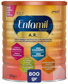 Mieszanka mleczna dla dzieci Enfamil Premium 1 AR Anti Regurgitation Milk 800 g (8712045042540) - obraz 1