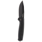 Нож складной SOG Terminus Чорний - изображение 3