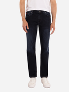 Jeansy Regular Fit męskie Lee Cooper MARCUS-1386 32-32 Granatowe (5904347399498) - obraz 1