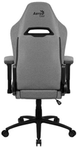 Крісло для геймерів Aerocool ROYAL AeroWeave Ash Grey (AEROROYAL-ASH-GREY) - зображення 6