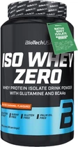 Протеїн Biotech Iso Whey Zero