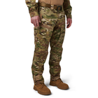 Штани тактичні 5.11 Tactical V.XI XTU Straight Pants Multicam W36/L34 (74506MC-169) - зображення 2