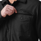 Куртка демісезонна 5.11 Tactical Rosser Jacket Black S (78058-019) - изображение 7