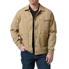 Куртка демісезонна 5.11 Tactical Rosser Jacket Elmwood S (78058-975) - изображение 1
