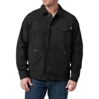 Куртка демісезонна 5.11 Tactical Rosser Jacket Black XL (78058-019) - зображення 1