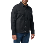 Куртка демісезонна 5.11 Tactical Rosser Jacket Black XL (78058-019) - изображение 5