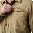 Куртка демісезонна 5.11 Tactical Rosser Jacket Elmwood S (78058-975) - изображение 7