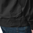Куртка демісезонна 5.11 Tactical Rosser Jacket Black XL (78058-019) - зображення 8