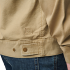 Куртка демісезонна 5.11 Tactical Rosser Jacket Elmwood XL (78058-975) - изображение 10