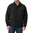 Куртка демісезонна 5.11 Tactical Rosser Jacket Black L (78058-019)