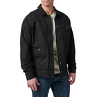 Куртка демісезонна 5.11 Tactical Rosser Jacket Black L (78058-019) - изображение 4