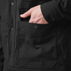 Куртка демісезонна 5.11 Tactical Rosser Jacket Black M (78058-019) - изображение 6