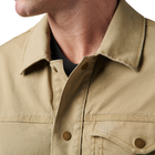Куртка демісезонна 5.11 Tactical Rosser Jacket Elmwood L (78058-975) - изображение 5