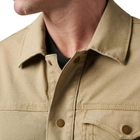 Куртка демісезонна 5.11 Tactical Rosser Jacket Elmwood 2XL (78058-975) - изображение 5