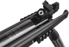 Пневматическая винтовка Gamo HPA Mi прицел 3-9х40 (61100791-MIGT) - изображение 5