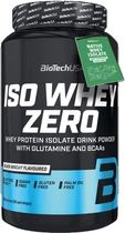 Протеин Biotech Iso Whey Zero