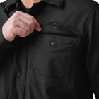 Куртка демісезонна 5.11 Tactical Rosser Jacket Black 2XL (78058-019) - изображение 7
