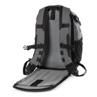 Рюкзак тактичний для роботи під прикриттям 5.11 Tactical COVRT18 2.0 Backpack Flint (56634-258) - изображение 10