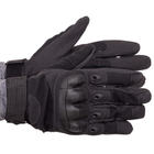 Перчатки тактические с закрытыми пальцами SP-Sport BC-8792 XL Черный - изображение 1