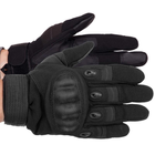 Перчатки тактические с закрытыми пальцами SP-Sport BC-8798 XL Черный - изображение 1