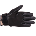 Перчатки тактические с закрытыми пальцами SP-Sport BC-8797 XL Черный - изображение 5