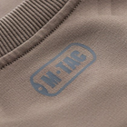 Пуловер тактический (кофта) M-Tac 4 Seasons Dark Olive Размер 2XL - изображение 3