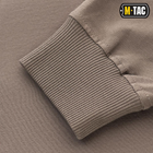 Пуловер тактичний (кофта) M-Tac 4 Seasons Dark Olive Розмір XL - зображення 5