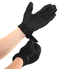 Перчатки тактические с закрытыми пальцами SP-Sport BC-8795 M Черный - изображение 4