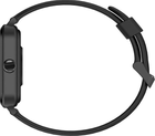 Smartwatch Blackview R30 Czarny (SMARTWATCHR30BLACK) - obraz 4