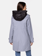 Куртка демісезонна жіноча Lee Cooper SARA-2110 L Синя (5904347391522) - зображення 2