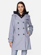 Куртка демісезонна жіноча Lee Cooper SARA-2110 XL Синя (5904347391546) - зображення 3