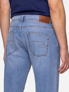 Jeansy regular fit męskie Lee Cooper LC7504-4220 31-30 Jasnoniebieskie (5904347397463) - obraz 5