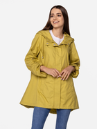 Куртка демісезонна жіноча Lee Cooper VERRA-1450 M Жовтa (5904347391614) - зображення 3