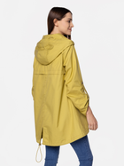 Куртка демісезонна жіноча Lee Cooper VERRA-1450 XL Жовтa (5904347391621) - зображення 2