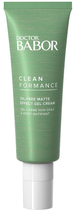 Krem do twarzy Babor CleanFormance Oil-free Matte Effect Gel-Cream 50 ml (4015165355663) - obraz 1