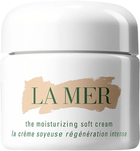 Krem do twarzy La Mer The Moisturizing Soft Cream nawilżający 30 ml (0747930139850) - obraz 1