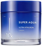 Krem do twarzy Missha Super Aqua Ultra Hyaluron 70 ml (8809747928699)