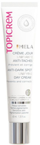 Krem do twarzy Topicrem Mela Anti-Dark Spot Unifying Day Cream SPF 50+ 40 ml (3700281704396) - obraz 1